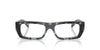 Vogue Eyewear VO5660U Blue Tortoise #colour_blue-tortoise