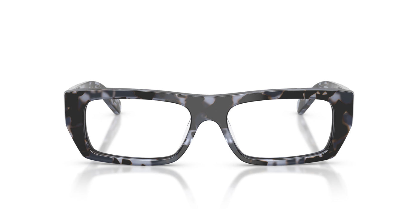 Vogue Eyewear VO5660U Blue Tortoise #colour_blue-tortoise