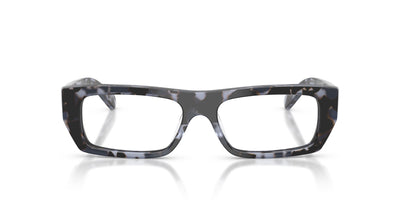 Vogue Eyewear VO5660U Blue Tortoise #colour_blue-tortoise