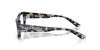 Vogue Eyewear VO5660U Blue Tortoise #colour_blue-tortoise