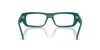 Vogue Eyewear VO5660U Full Green #colour_full-green
