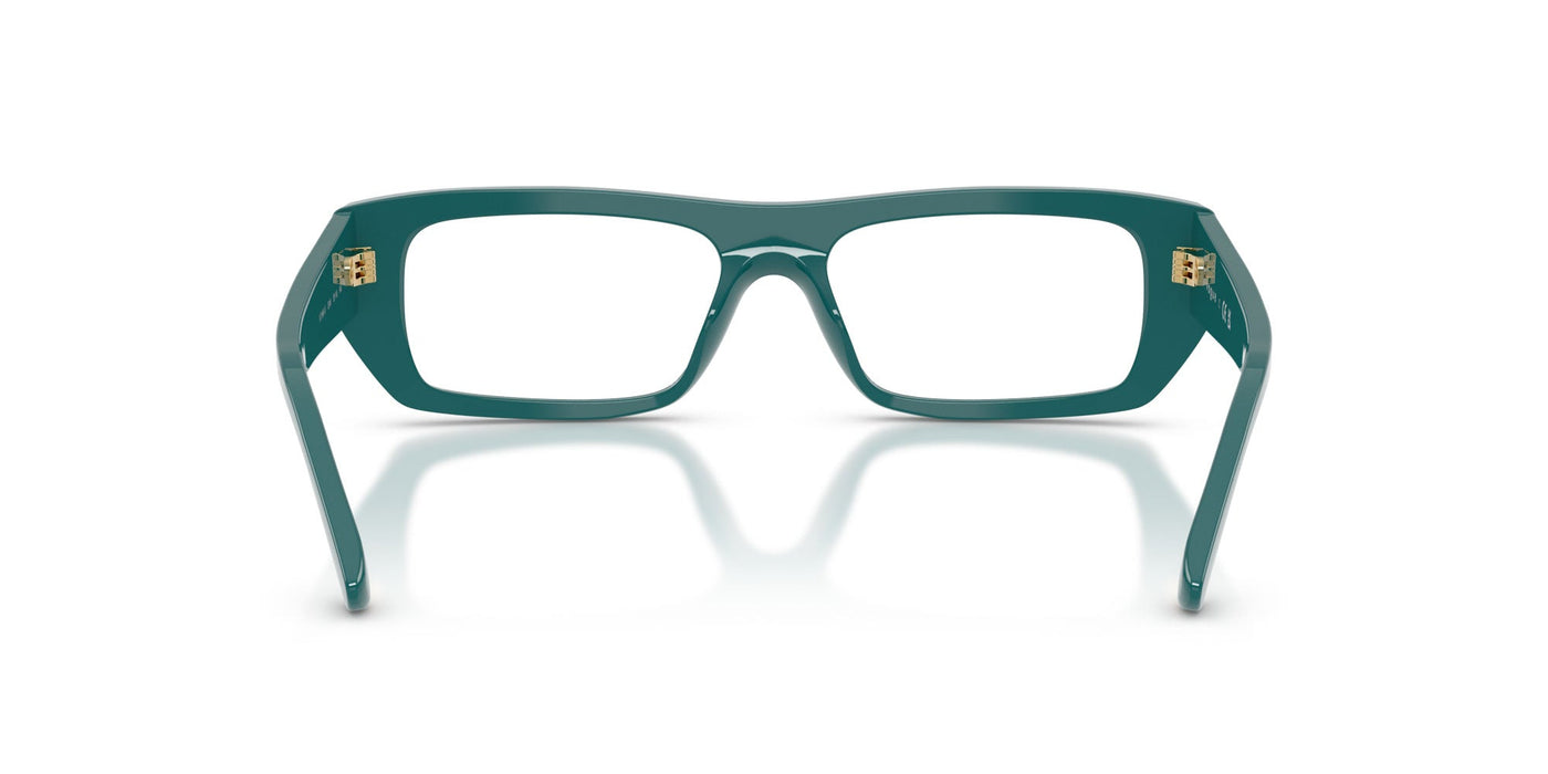 Vogue Eyewear VO5660U Full Green #colour_full-green