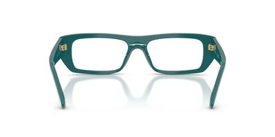 Vogue Eyewear VO5660U Full Green #colour_full-green