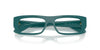 Vogue Eyewear VO5660U Full Green #colour_full-green