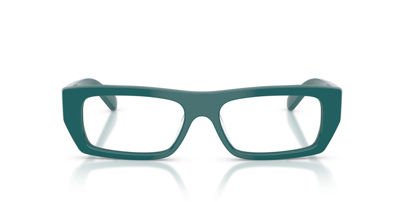 Vogue Eyewear VO5660U Full Green #colour_full-green