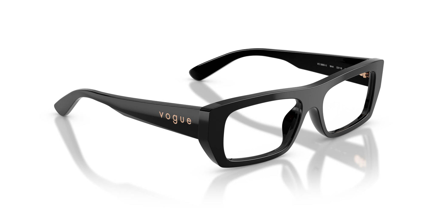 Vogue Eyewear VO5660U Black #colour_black