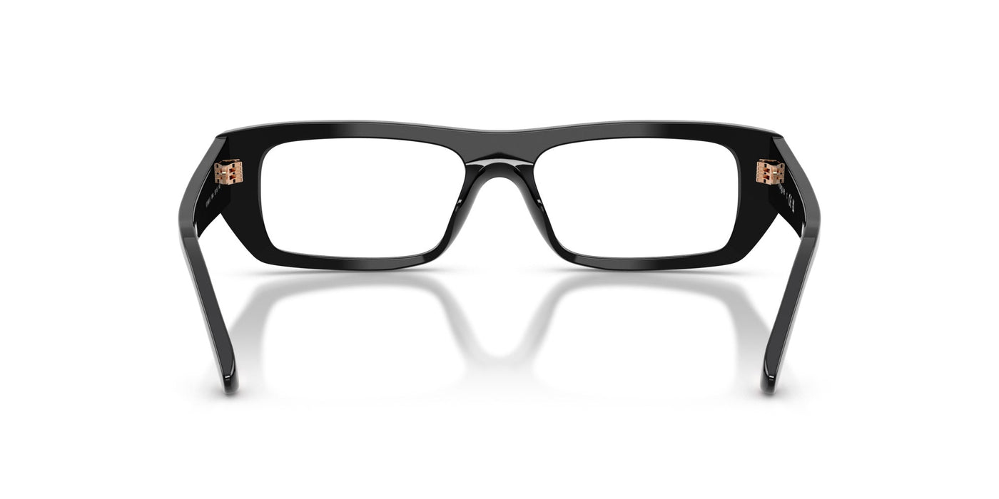 Vogue Eyewear VO5660U Black #colour_black
