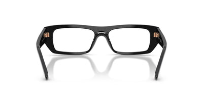 Vogue Eyewear VO5660U Black #colour_black