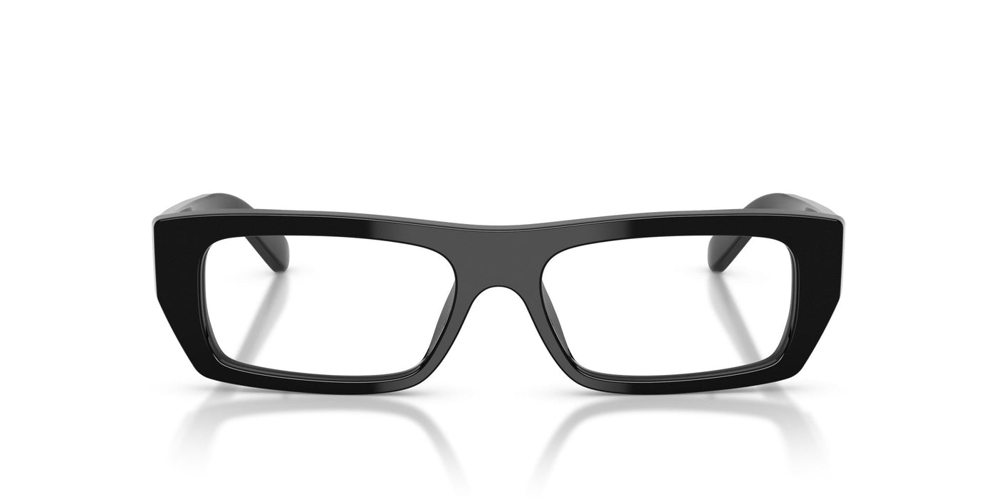 Vogue Eyewear VO5660U Black #colour_black