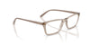Vogue Eyewear VO5667 Transparent Caramel #colour_transparent-caramel