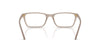Vogue Eyewear VO5667 Transparent Caramel #colour_transparent-caramel