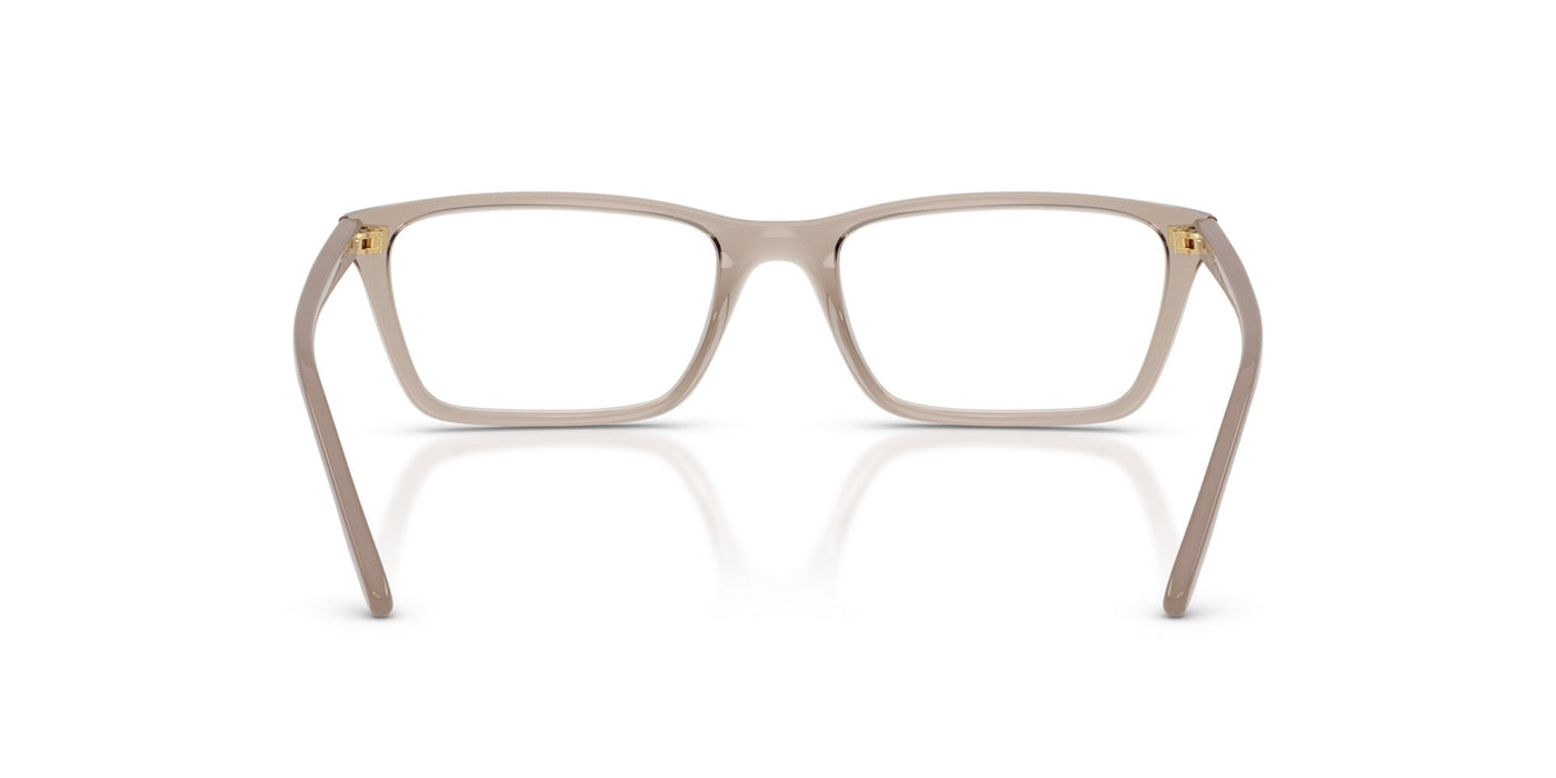 Vogue Eyewear VO5667 Transparent Caramel #colour_transparent-caramel