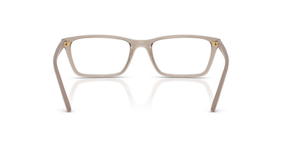 Vogue Eyewear VO5667 Transparent Caramel #colour_transparent-caramel