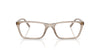 Vogue Eyewear VO5667 Transparent Caramel #colour_transparent-caramel