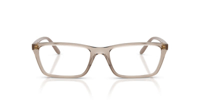 Vogue Eyewear VO5667 Transparent Caramel #colour_transparent-caramel