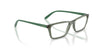 Vogue Eyewear VO5667 Transparent Mallard Green #colour_transparent-mallard-green