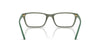 Vogue Eyewear VO5667 Transparent Mallard Green #colour_transparent-mallard-green