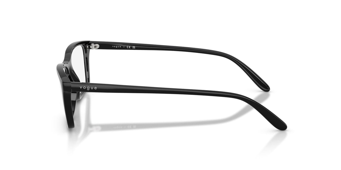 Vogue Eyewear VO5667 Black #colour_black