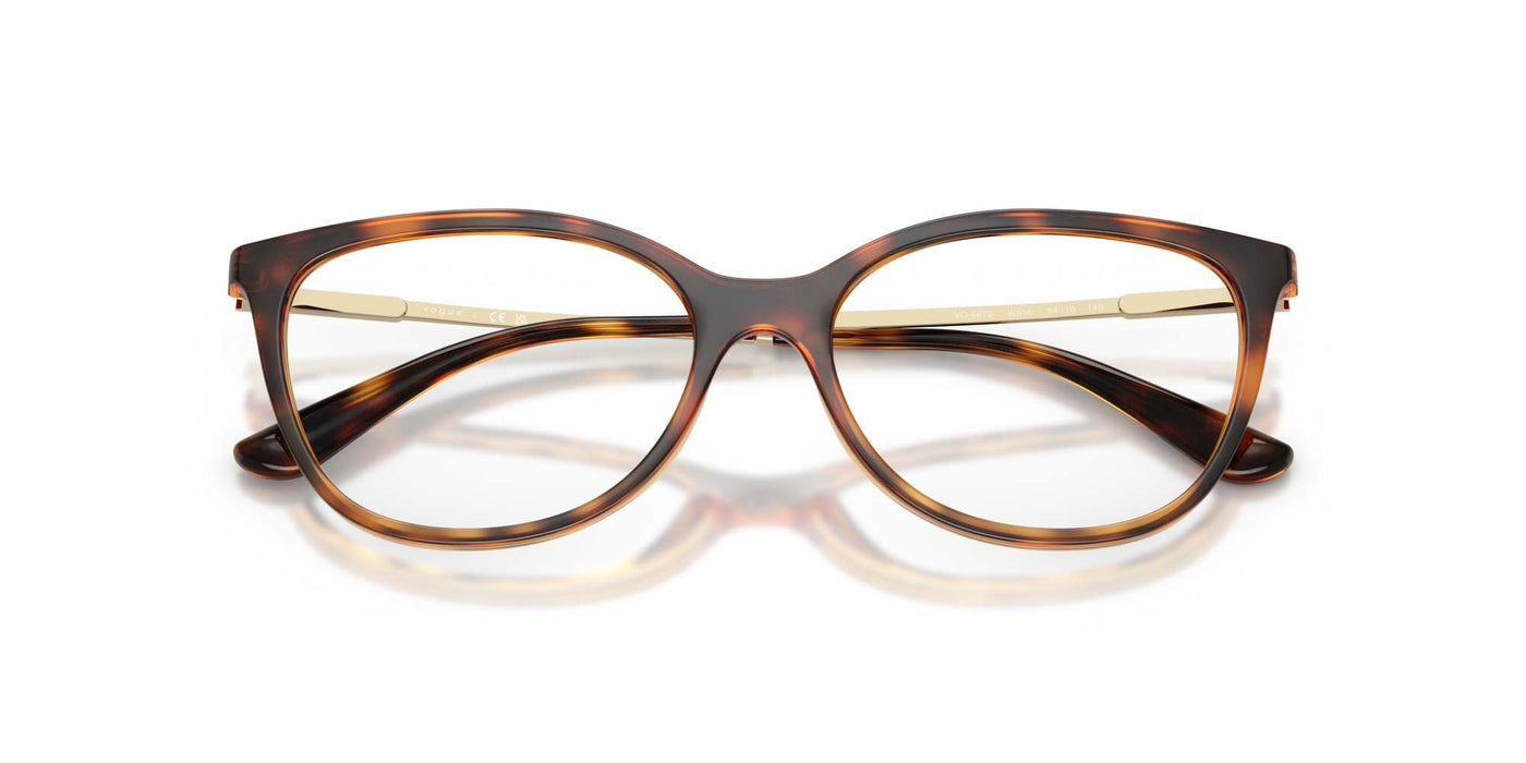 Vogue Eyewear VO5673 Dark Havana #colour_dark-havana