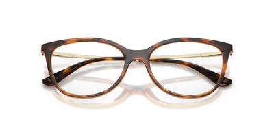 Vogue Eyewear VO5673 Dark Havana #colour_dark-havana