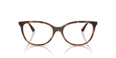 Vogue Eyewear VO5673 Dark Havana #colour_dark-havana