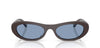 Vogue Eyewear VO5695SU#colour_moka