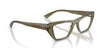 Vogue Eyewear VO5701U#colour_transparent-olive-green