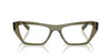 Vogue Eyewear VO5701U#colour_transparent-olive-green