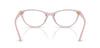 Vogue Eyewear VO5703U#colour_transparent-pink