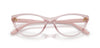 Vogue Eyewear VO5703U#colour_transparent-pink