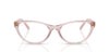 Vogue Eyewear VO5703U#colour_transparent-pink