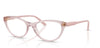 Vogue Eyewear VO5703U#colour_transparent-pink