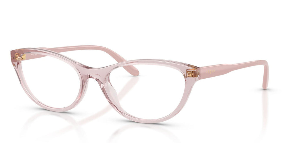 Vogue Eyewear VO5703U#colour_transparent-pink