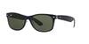 Ray-Ban New Wayfarer RB2132 Blue/Green 2 #colour_blue-green-2