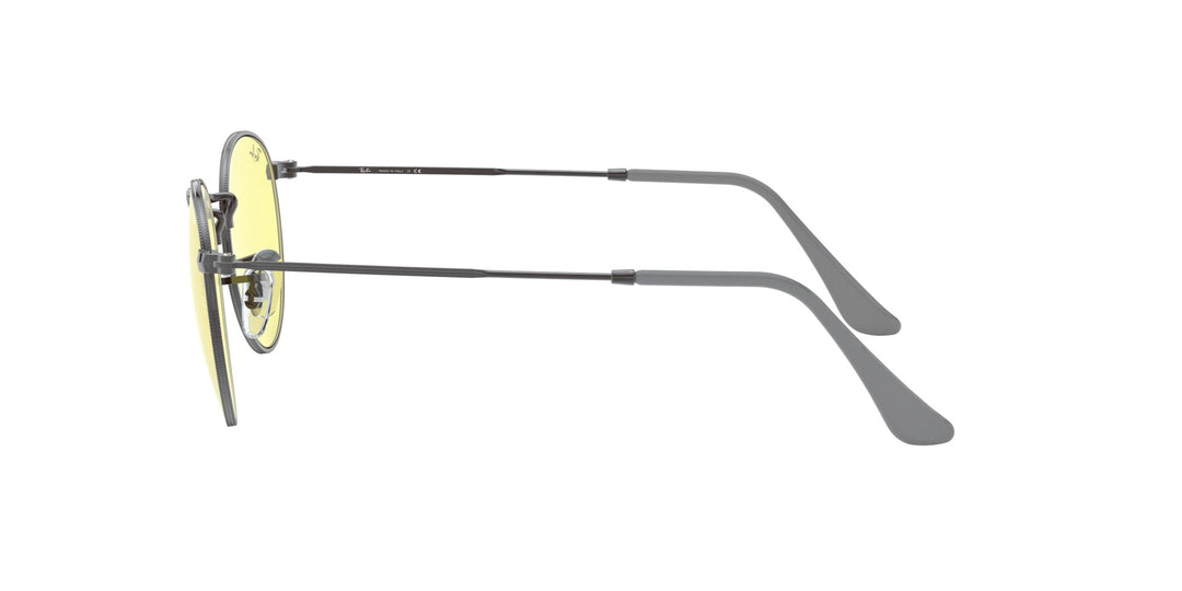 Ray-Ban Round Metal RB3447 Sunglasses Fashion Eyewear