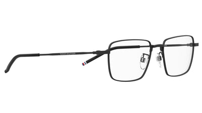 Tommy Hilfiger TH2011/F Matte Black #colour_matte-black