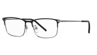 Tommy Hilfiger TH2014/F Black Ruthenium #colour_black-ruthenium