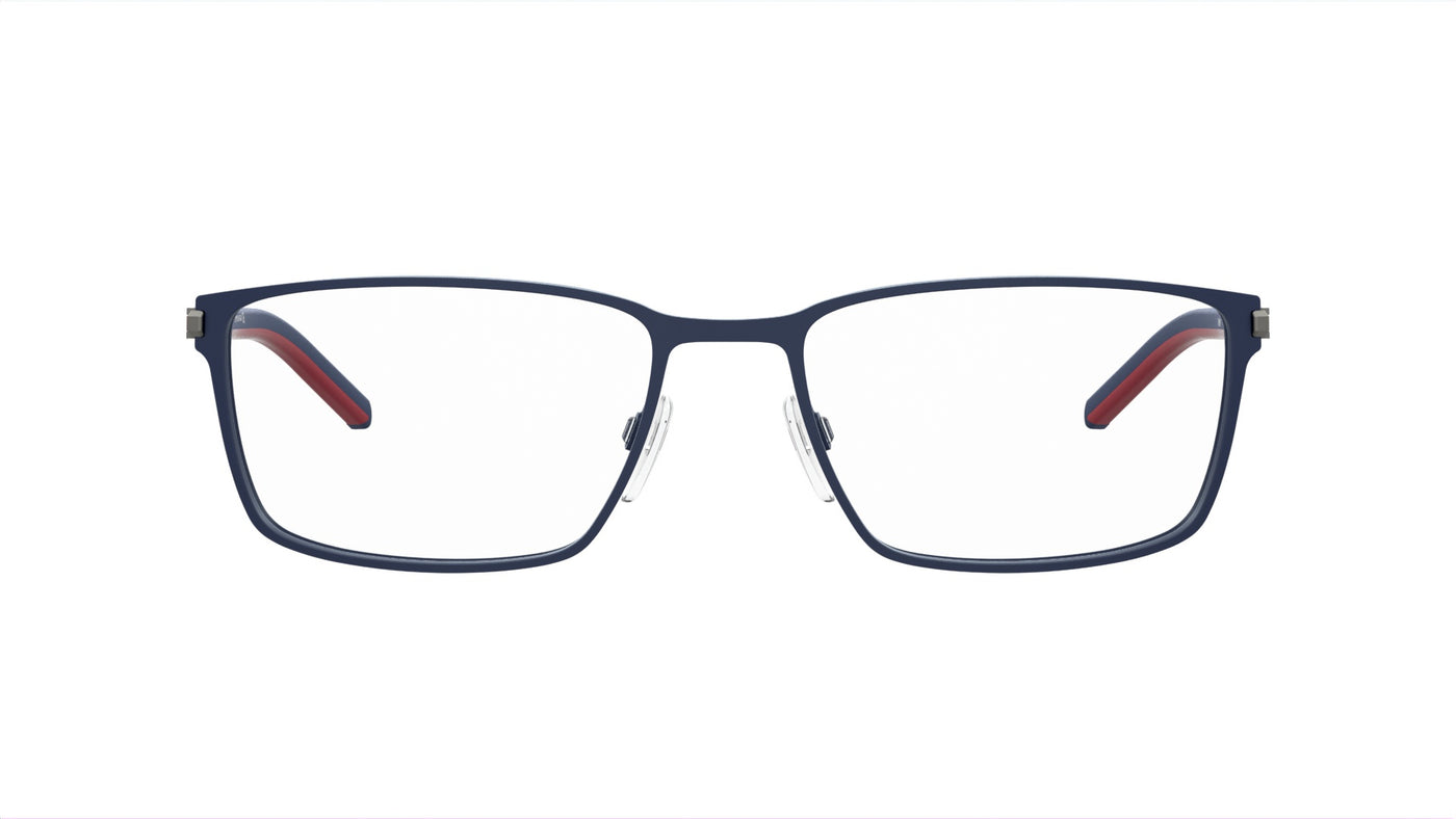 Tommy Hilfiger TH1991 Matte Blue #colour_matte-blue