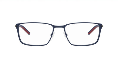 Tommy Hilfiger TH1991 Matte Blue #colour_matte-blue