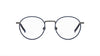 Tommy Hilfiger TH1986 Matte Blue #colour_matte-blue