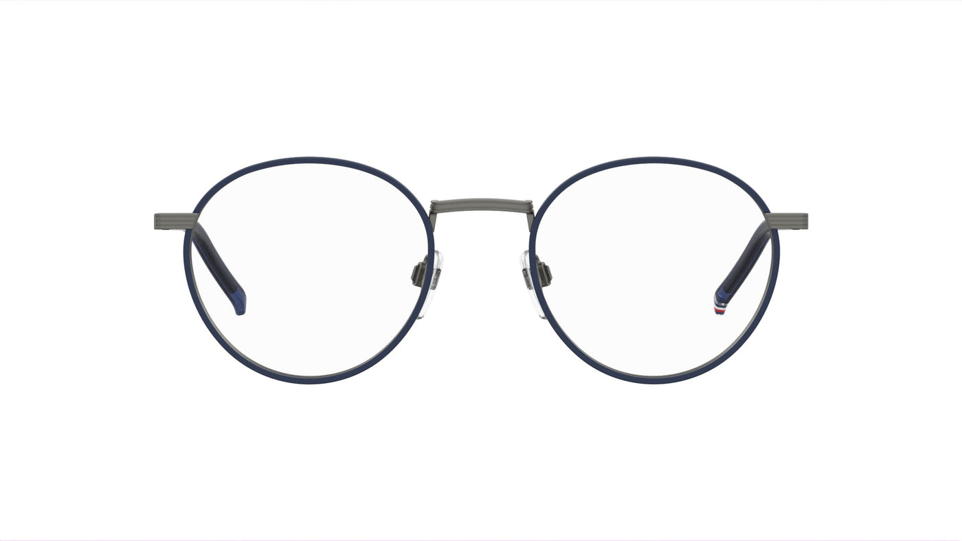 Tommy Hilfiger TH1986 Matte Blue #colour_matte-blue