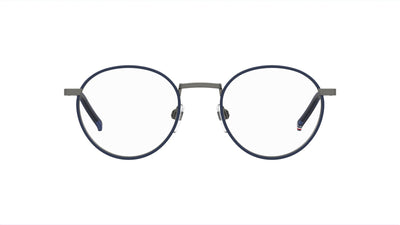 Tommy Hilfiger TH1986 Matte Blue #colour_matte-blue