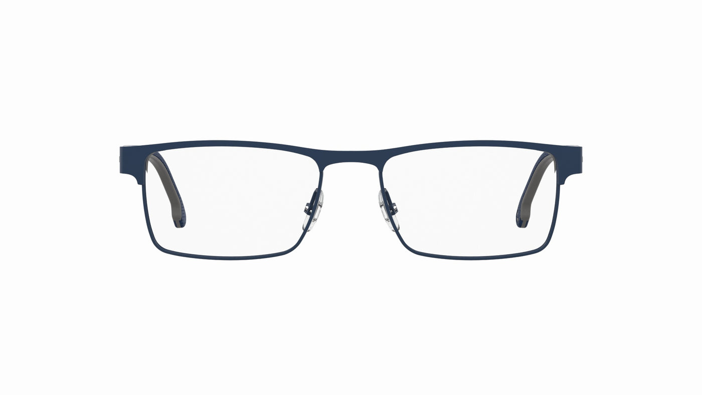 Carrera 8884 Matte Blue Grey #colour_matte-blue-grey
