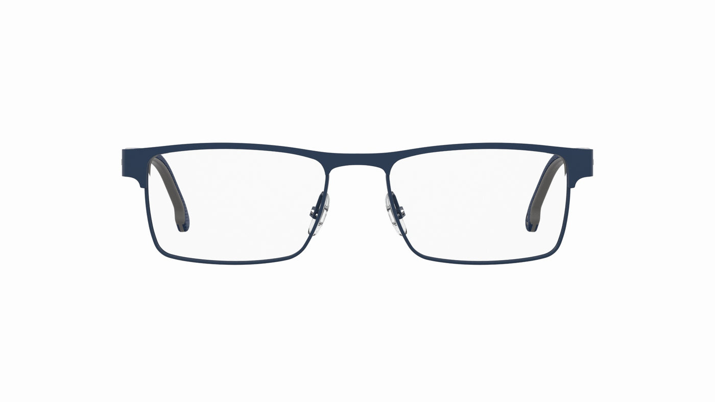 Carrera 8884 Matte Blue Grey #colour_matte-blue-grey