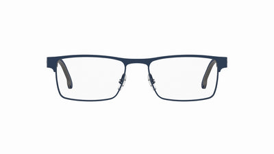 Carrera 8884 Matte Blue Grey #colour_matte-blue-grey