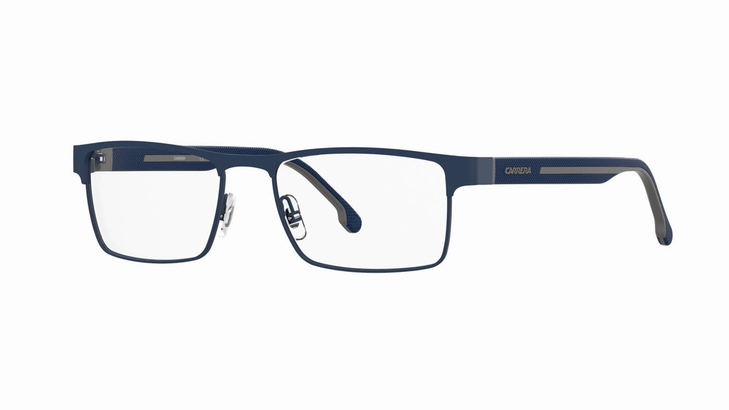 Carrera 8884 Matte Blue Grey #colour_matte-blue-grey