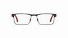 Carrera 8884 Matte Black Red #colour_matte-black-red