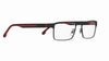 Carrera 8884 Matte Black Red #colour_matte-black-red