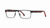 Carrera 8884 Matte Black Red #colour_matte-black-red