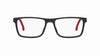 Carrera 8885 Matte Black Red #colour_matte-black-red